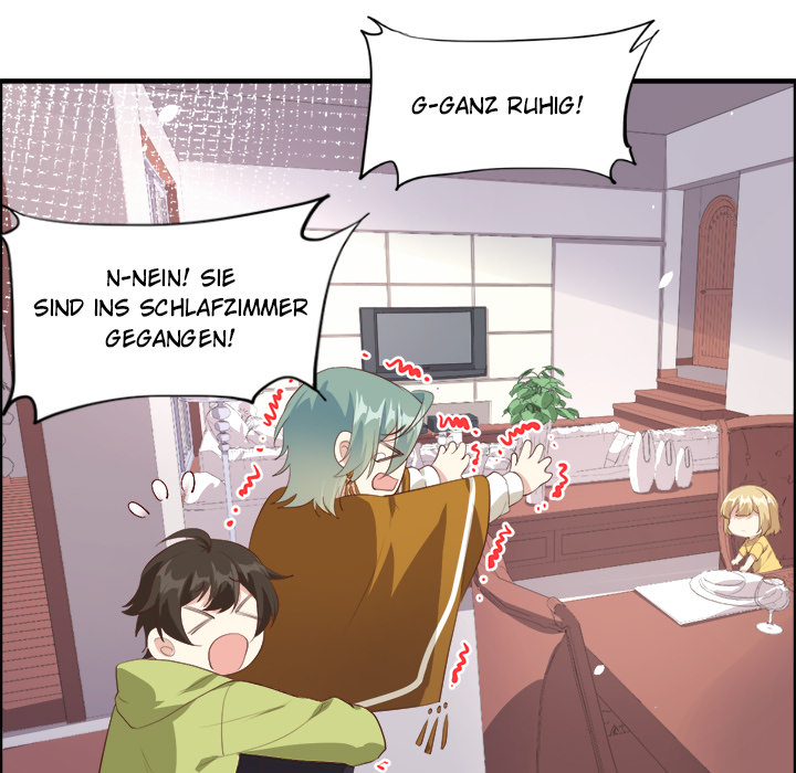 Eine etwas andere Familie - episode 62 - 12