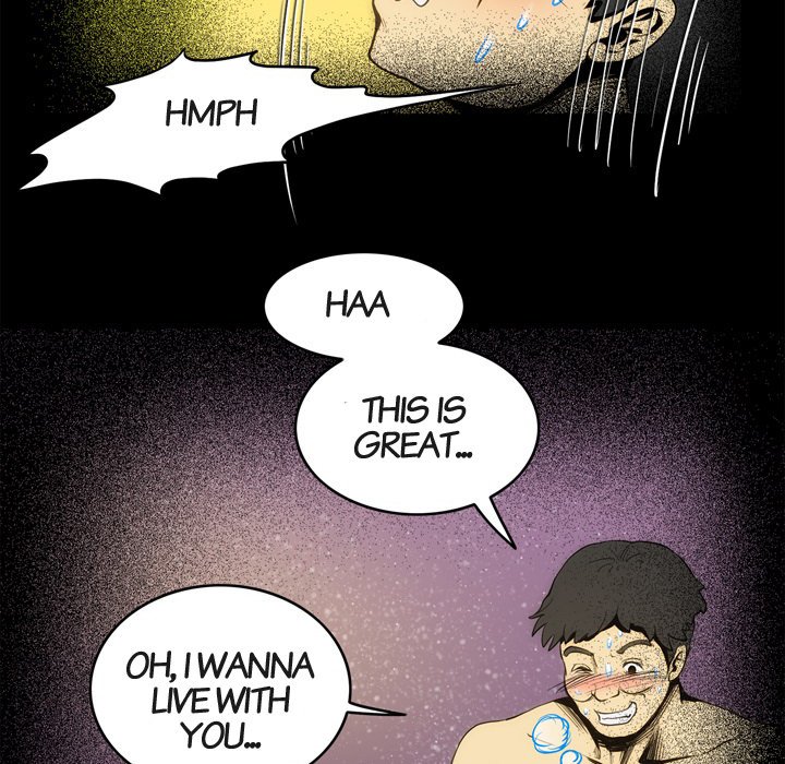 The Flower that Blooms at Night - episode 3 - 18