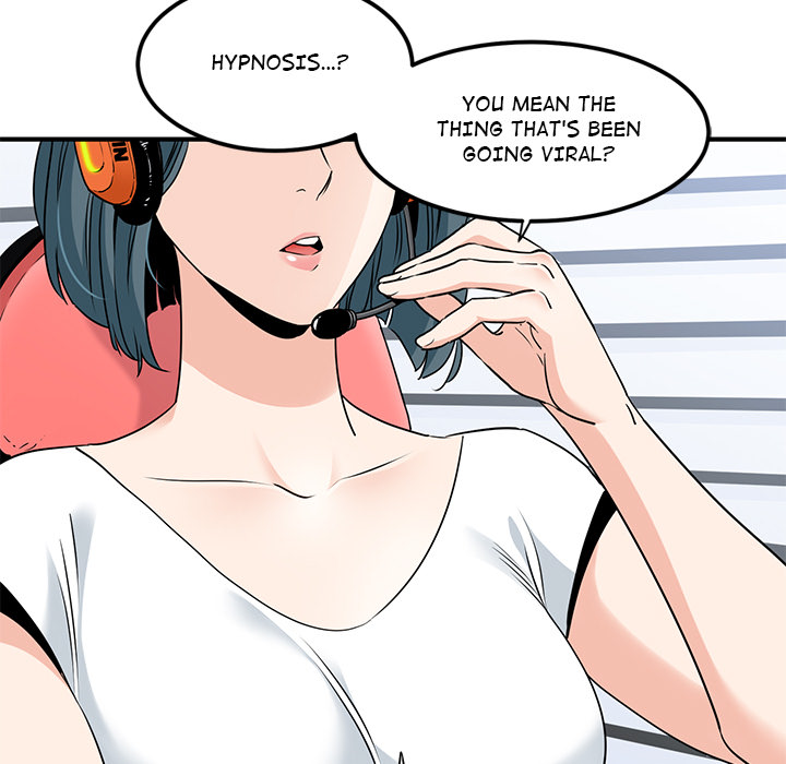 Snapping into Love - UNCENSORED - episode 1 - 112