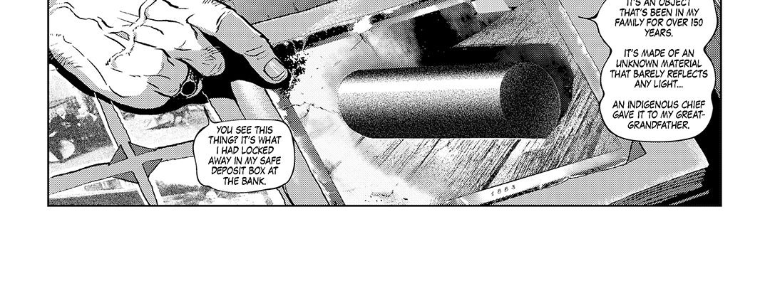 StoneBot Nakamura Omnibus - episode 8 - 95