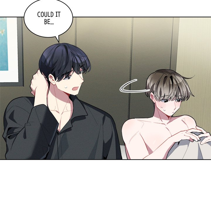 Cherry Doll Scandal - episode 18 - 54