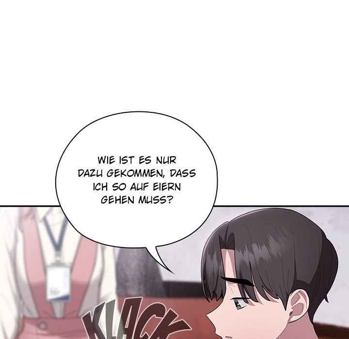 Achtung! Nutzlose Kollegen - episode 27 - 125