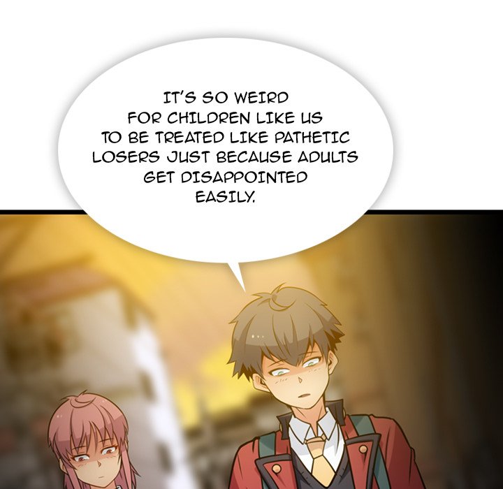 Such a Cute Spy - episode 8 - 112