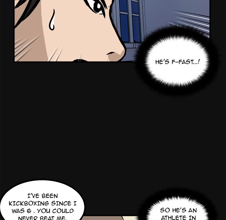 He Queen - episode 18 - 56