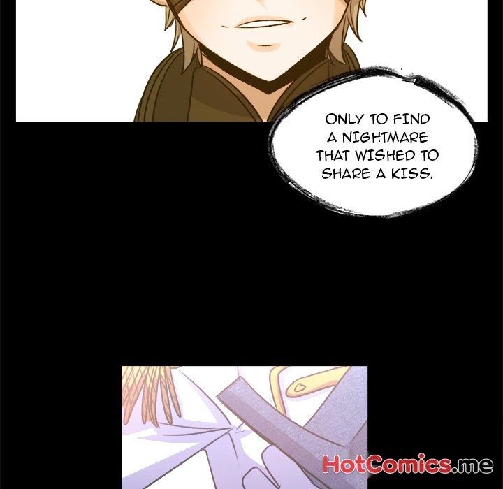 Forest of the Fireflies - episode 33 - 55
