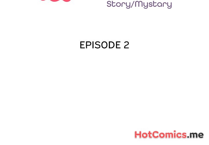Body Swap - episode 2 - 2