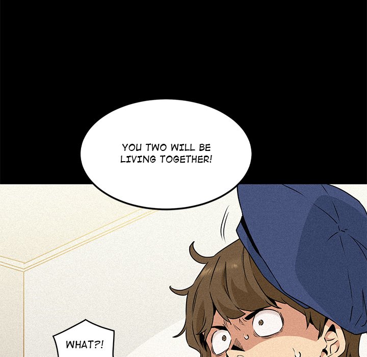 Snapping into Love - episode 1 - 51