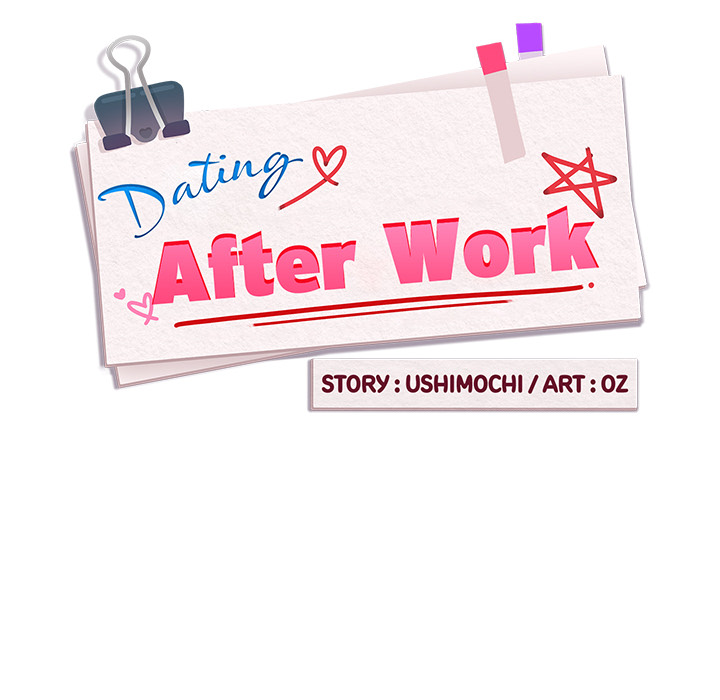 Dating After Work - UNCENSORED - episode 28 - 9