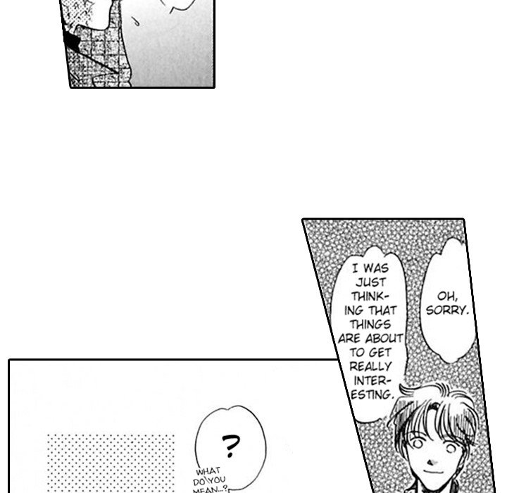 Fortune - Meeting You - episode 3 - 23
