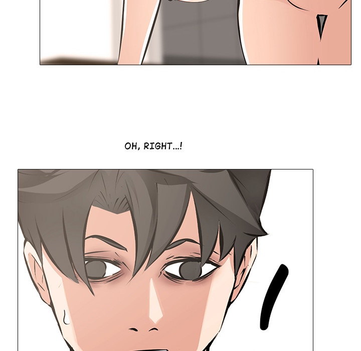 His Mission, Her Life - episode 6 - 45