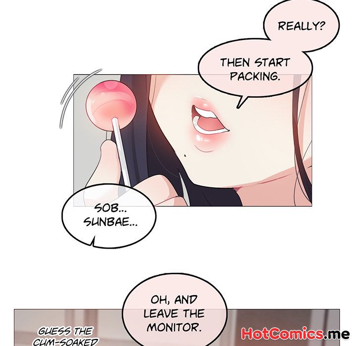 A Pervert's Daily Life - episode 101 - 58