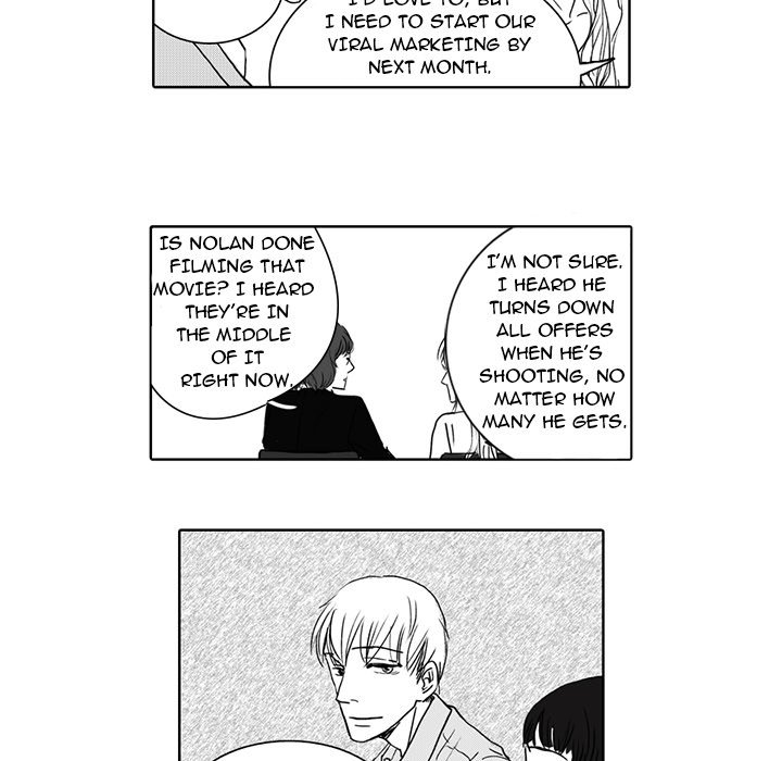 His Preference - episode 2 - 5