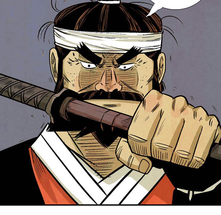 The Sword Clan - episode 58 - 114