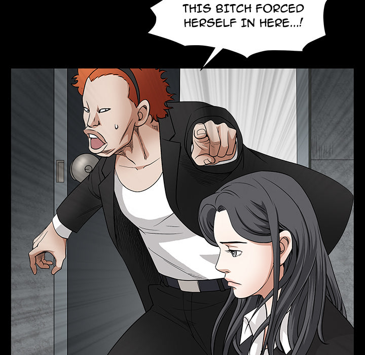 The Leash - episode 30 - 32