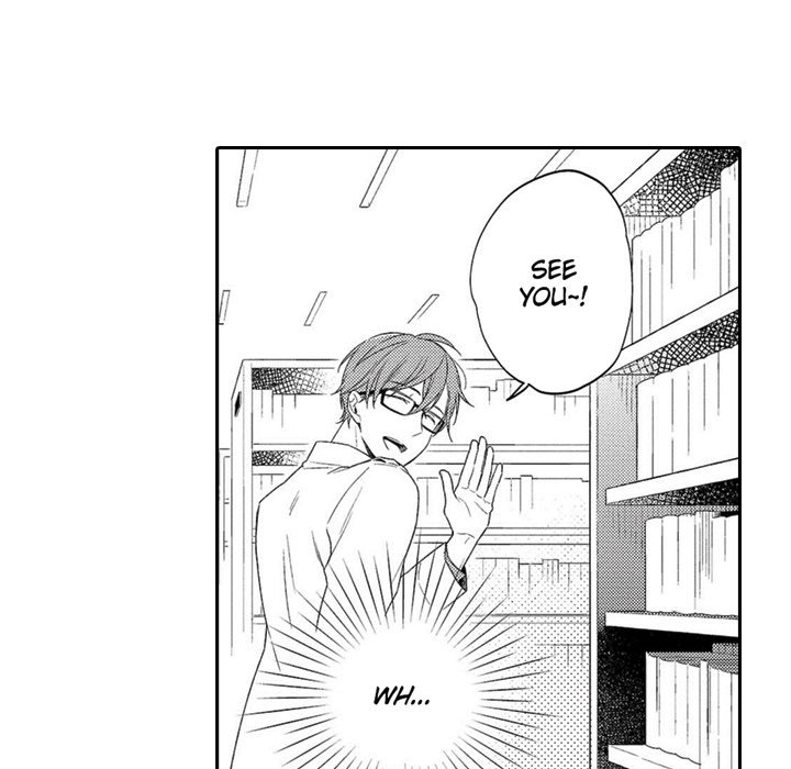 Love Blooms for a Twisted Blossom - episode 7 - 27