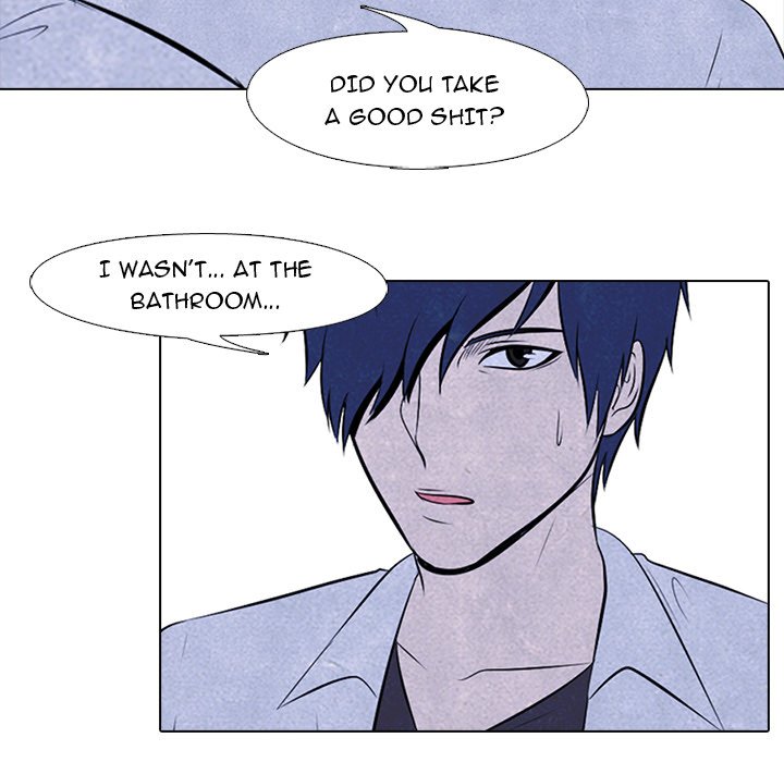 High School Devil - episode 27 - 66
