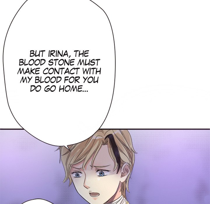 My Dearest  Irina - episode 10 - 33