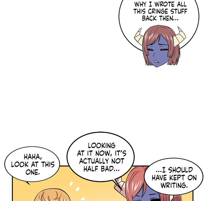 Zombie Girlfriend! - episode 16 - 43