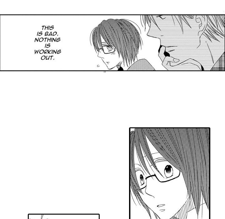 e-choco Vol.1 - episode 10 - 11