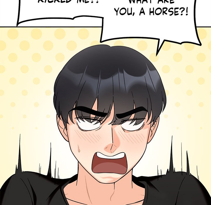 Secret Siblings - episode 9 - 54