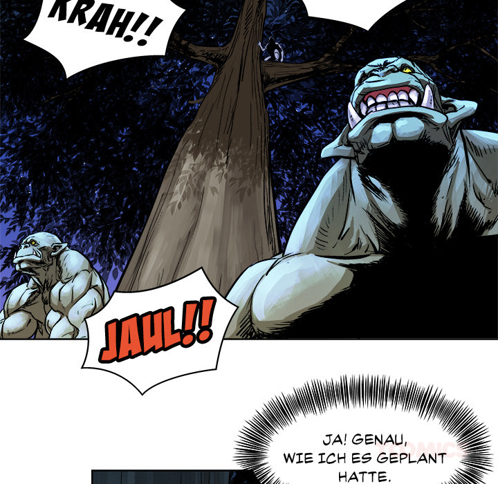 Karmas Weg - episode 7 - 41