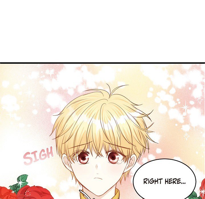 Hold on, Crown Prince! - episode 33 - 62