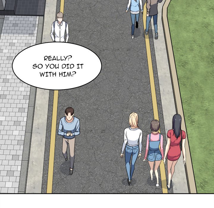 Excuse me, This is my Room - episode 13 - 37
