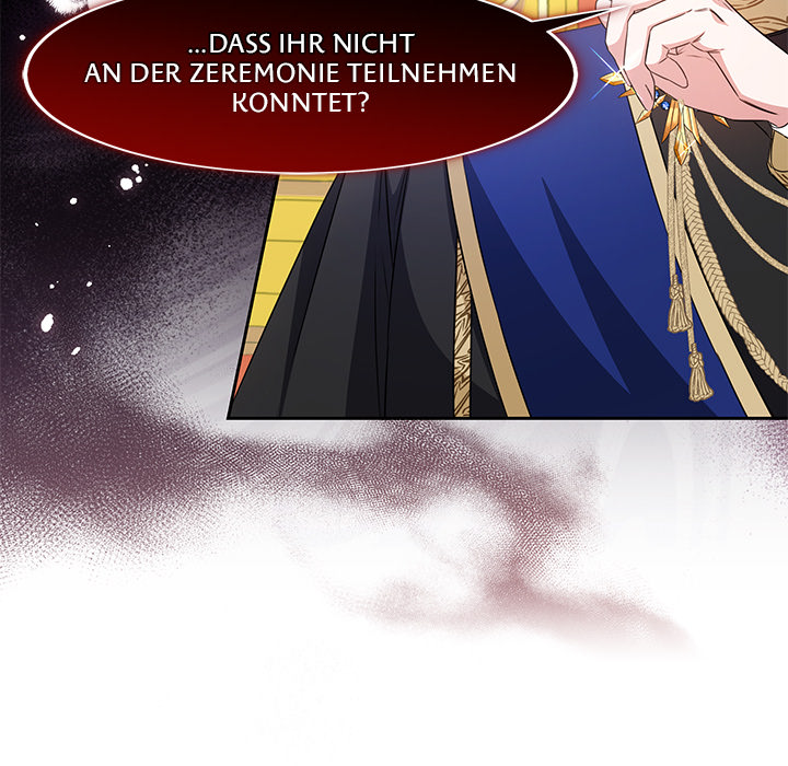 Diesmal ändere ich mein Schicksal - episode 21 - 5