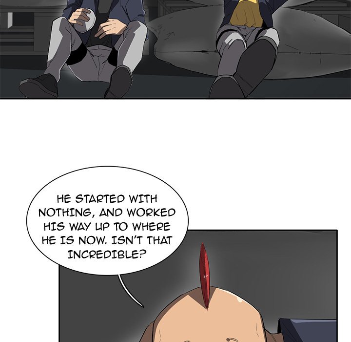 Stardust - episode 39 - 69
