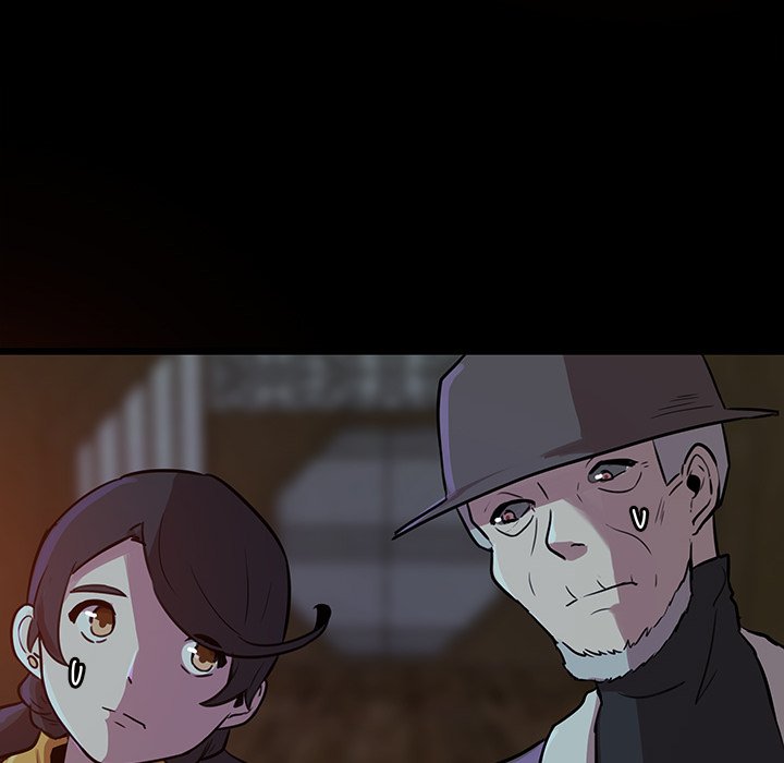 The Tiger, The Sun and The Moon - episode 46 - 16