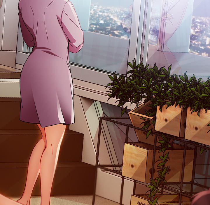 Lady Long Legs - episode 21 - 31
