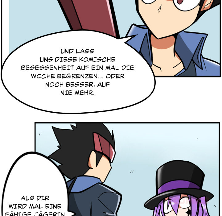 Das Wohnheim aus einer anderen Welt - episode 71 - 24