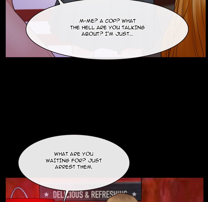 The First Love Story - episode 40 - 68