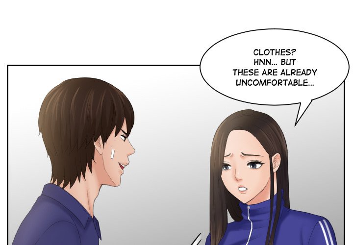 My Love Companion - episode 8 - 0