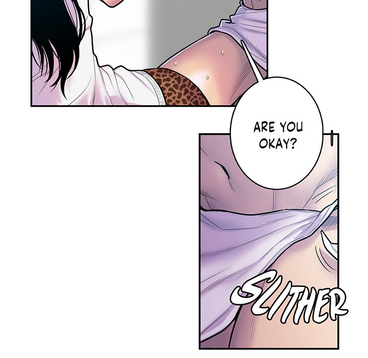 Sleeping With the Ghost - episode 11 - 64