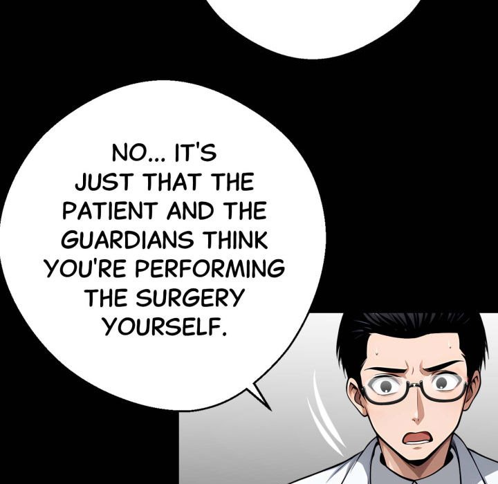 Workaholic Gangster - episode 29 - 105