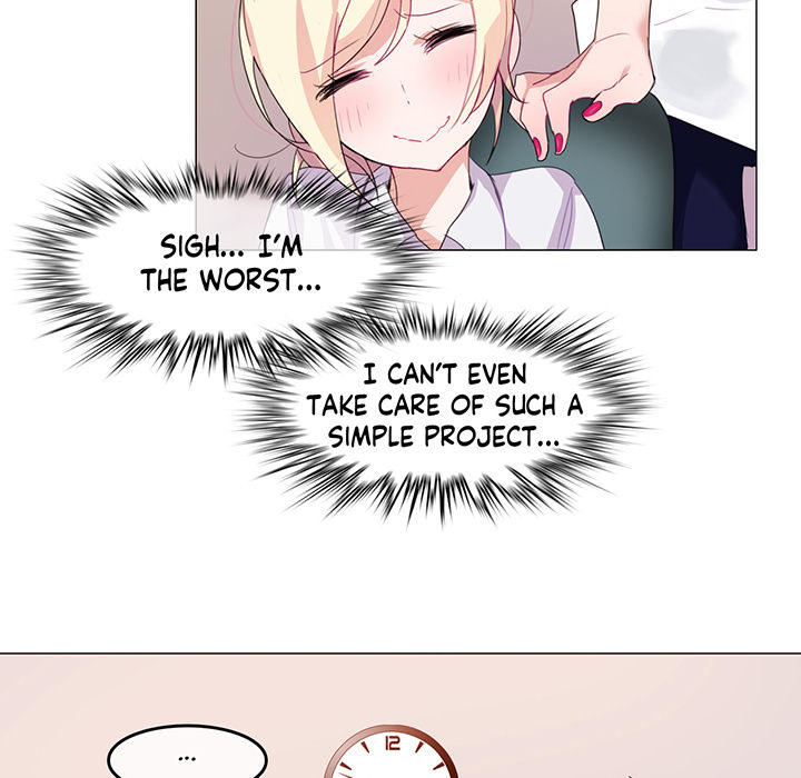 A Pervert's Daily Life - episode 3 - 55