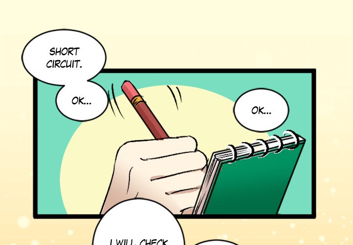 Fan Service! - episode 3 - 0
