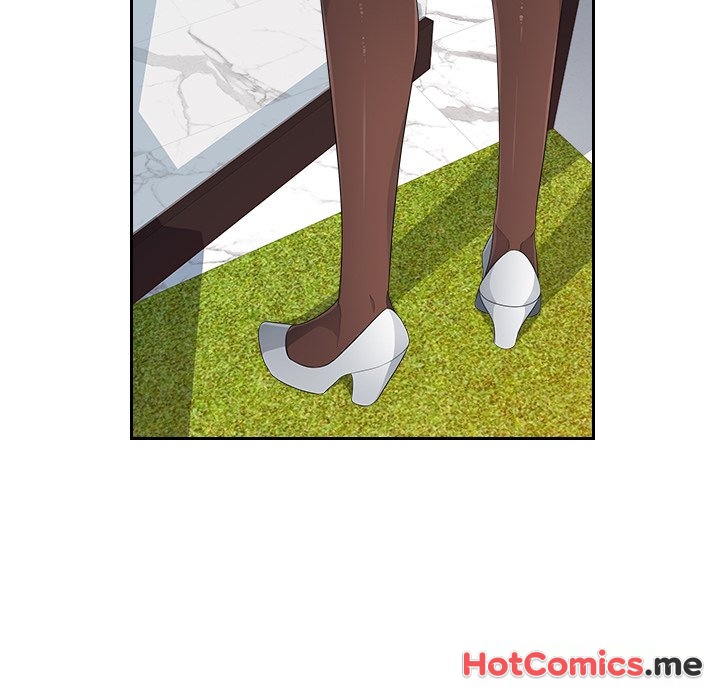 Office Desires - episode 24 - 37