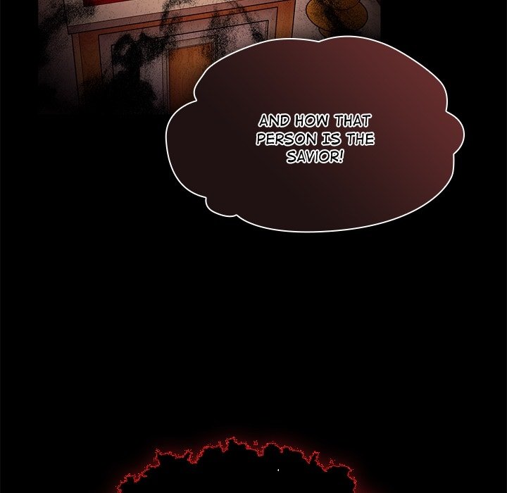 The Messiah and His Followers - episode Prologue - 28
