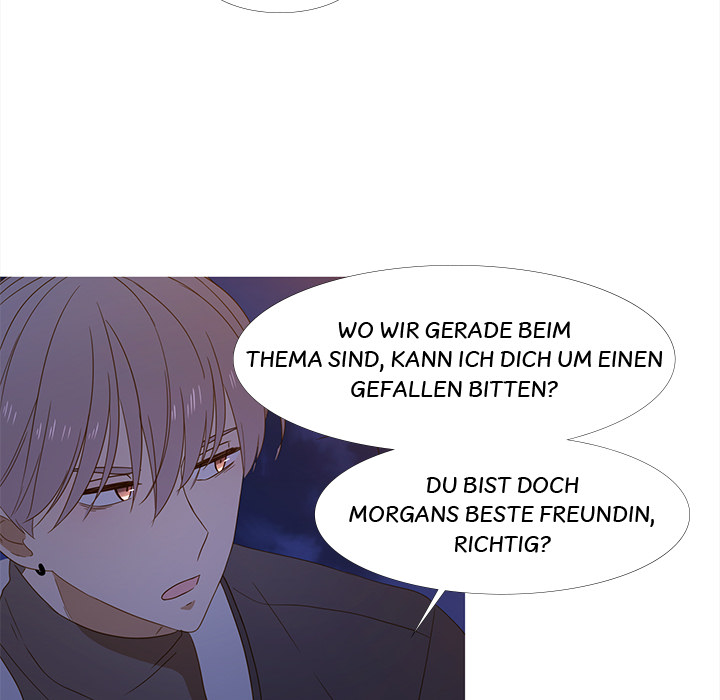 Mein Leben als Halb-Magi - episode 44 - 45