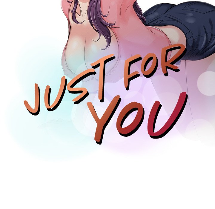 Just For You - episode 9 - 9