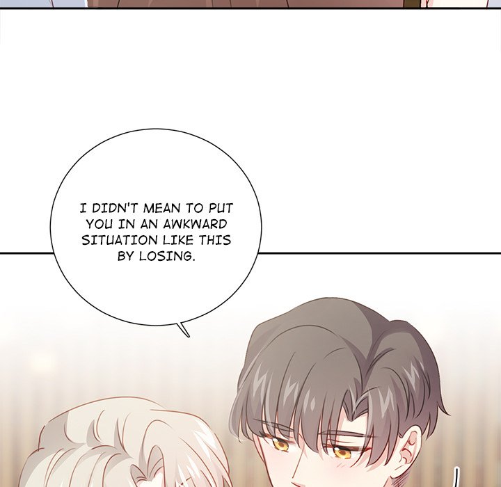 A Young Case of Hearts - episode 43 - 28