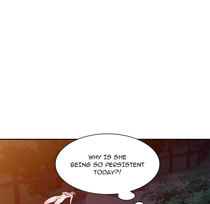 My Worst Lover - episode 19 - 16