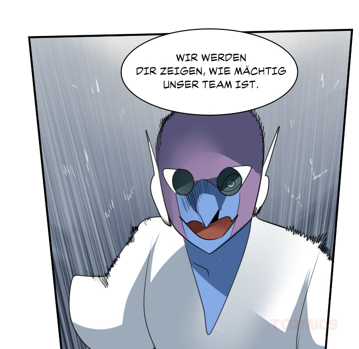 Ultimiter - episode 70 - 50