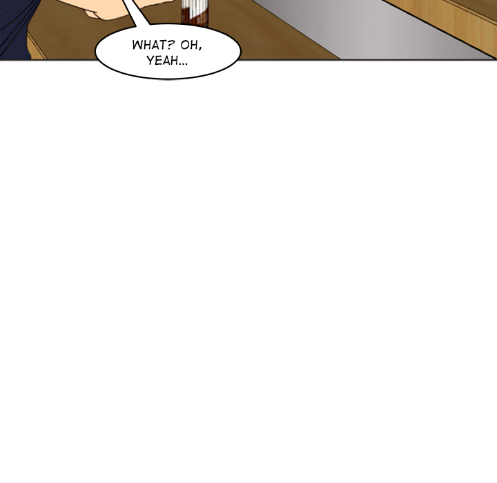 Old Life Behind - episode 7 - 68