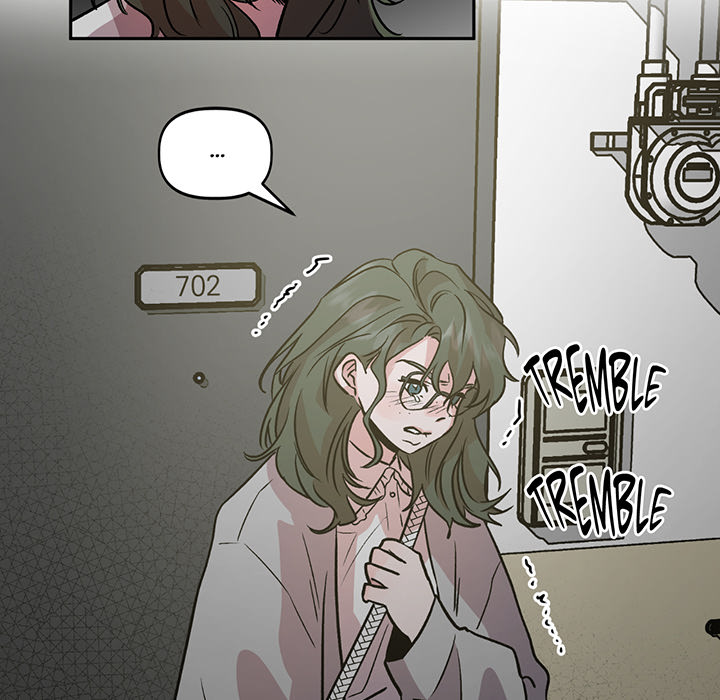 Bitter Sweetheart - episode 9 - 25