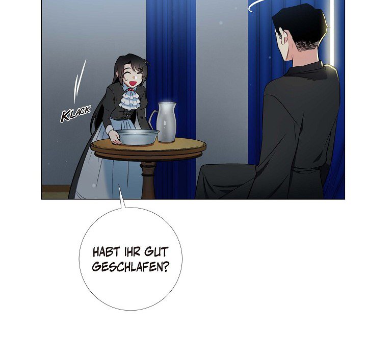 Die Magd und der Vampir - episode 13 - 21
