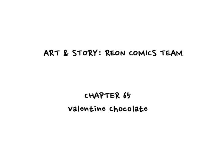 Reon and Friends - episode 65 - 1