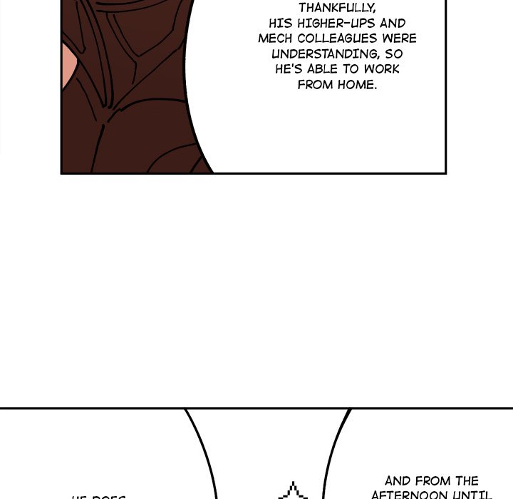 Iron Mech Bride - episode 3 - 48